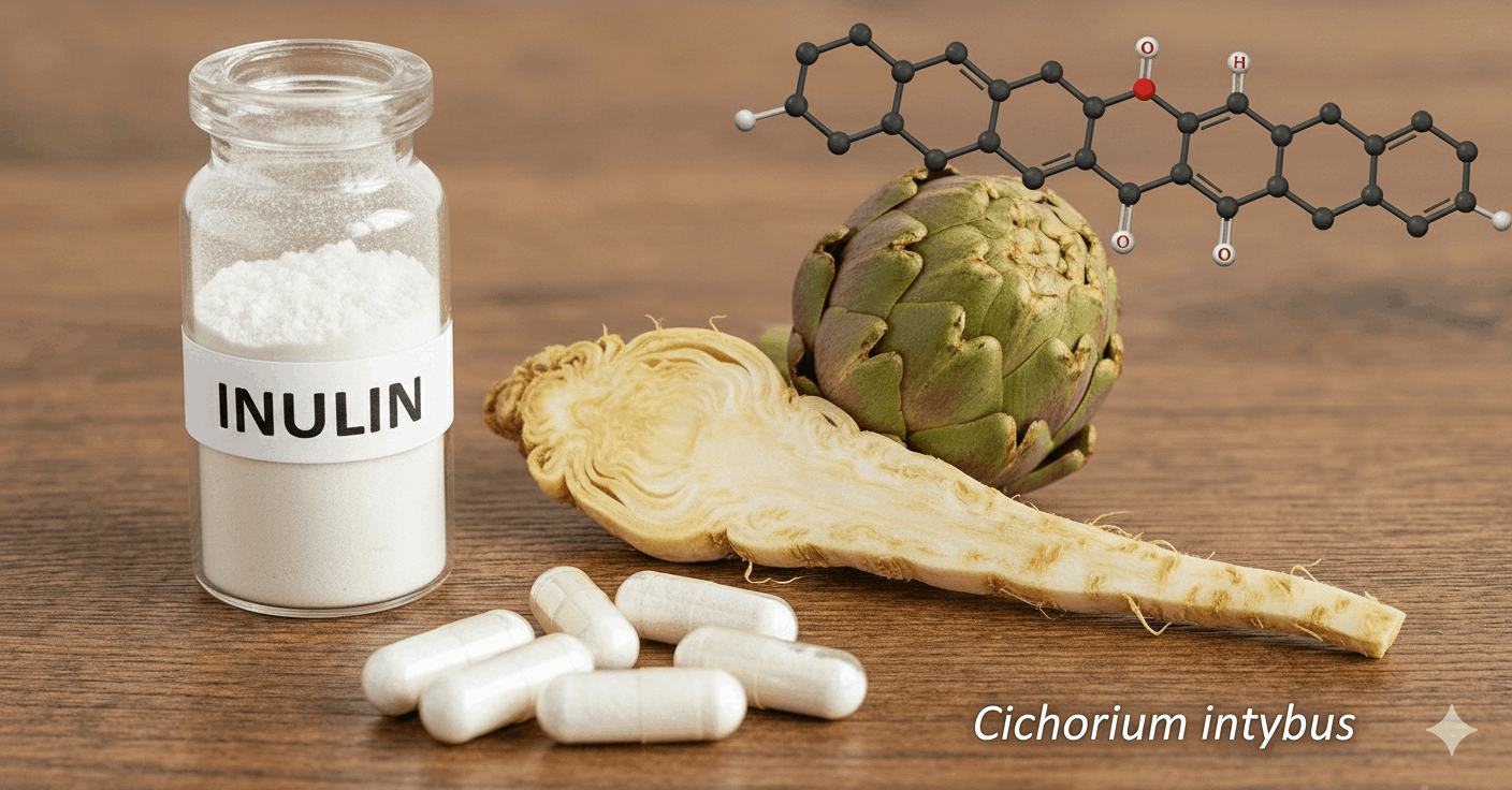Inulin